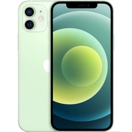 iPhone 12 128GB Cũ xước cấn Xanh lá