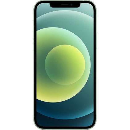 iPhone 12 128GB Cũ xước cấn Xanh lá
