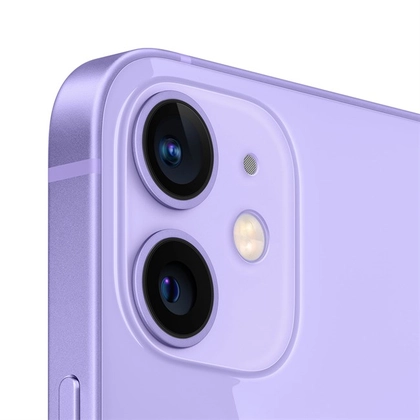 iPhone 12 mini 128GB Cũ xước cấn Tím