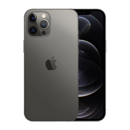 iPhone 12 Pro Max 128GB 2 Sim - Cũ Trầy Xước 1