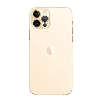 iPhone 12 Pro Max 128GB 2 Sim - Cũ Trầy Xước 3