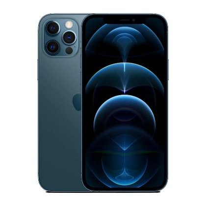 iPhone 12 Pro Max 128GB 2 Sim - Cũ Trầy Xước 2