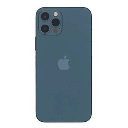 iPhone 12 Pro Max 128GB 2 Sim - Cũ xước cấn 3
