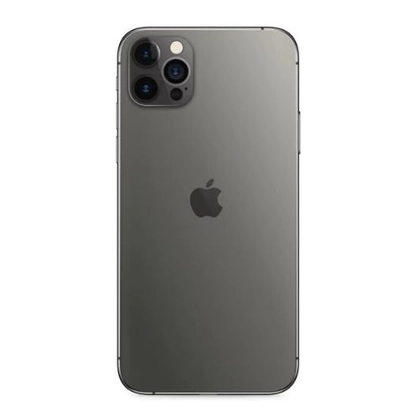 iPhone 12 Pro Max 128GB 2 Sim - Cũ xước cấn 3