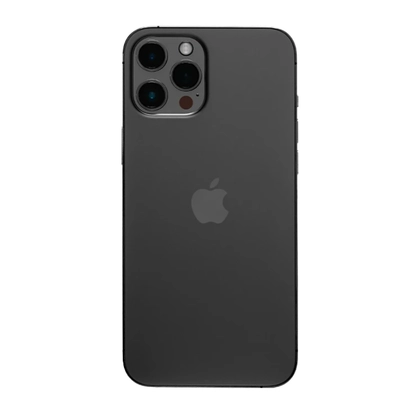 iPhone 12 Pro Max 128GB cũ trầy xước 3