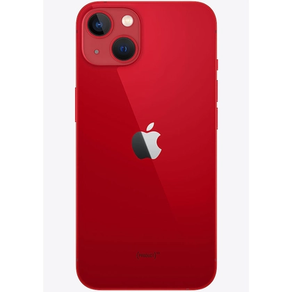 iPhone 13 128GB cũ trầy xước 4