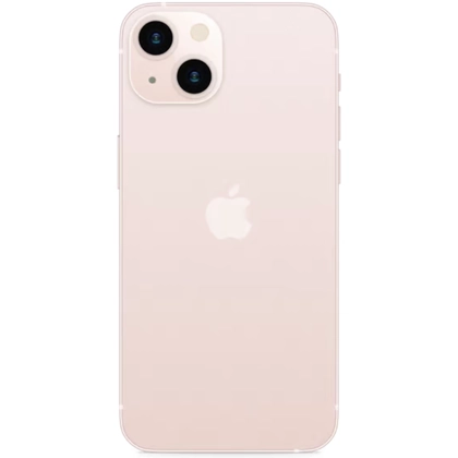 iPhone 13 128GB cũ trầy xước 4