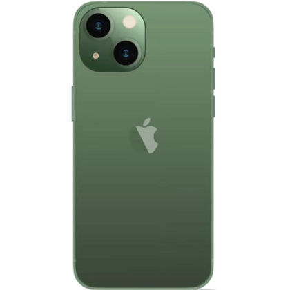 iPhone 13 128GB cũ trầy xước 4