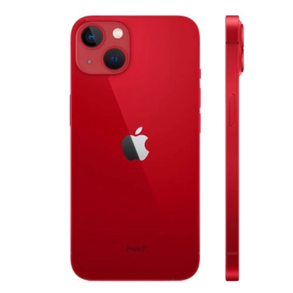 iPhone 13 Mini 256GB - Cũ đẹp 3