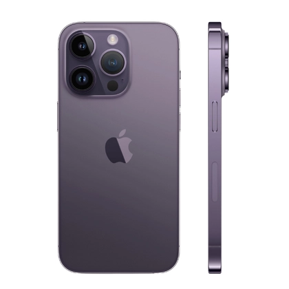 iPhone 14 Pro 512GB - Cũ trầy xước 3