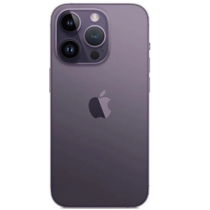 iPhone 14 Pro 256GB 2 Sim Cũ Đẹp 3