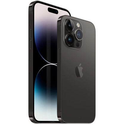 iPhone 14 Pro Max 256GB 2 Sim Cũ Trầy Xước 2