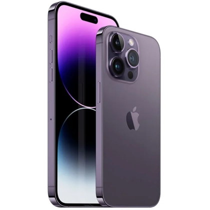 iPhone 14 Pro Max 256GB 2 Sim Cũ Trầy Xước 2