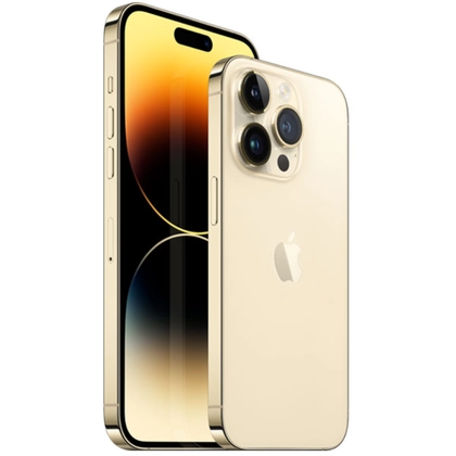 iPhone 14 Pro Max 256GB 2 Sim Cũ Trầy Xước 2