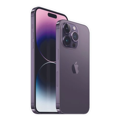 iPhone 14 Pro Max 512GB - Cũ Xước Cấn 2