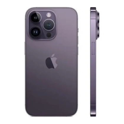 iPhone 14 Pro Max 256GB cũ 3