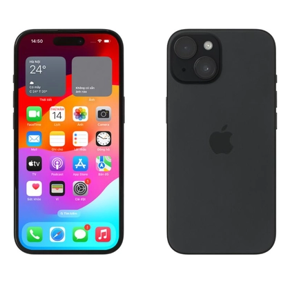 iPhone 15 128GB Cũ Trầy Xước 2