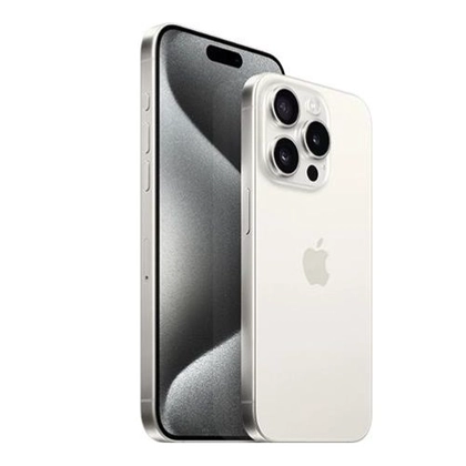 iPhone 15 Pro Max 256GB - Cũ Đẹp 3