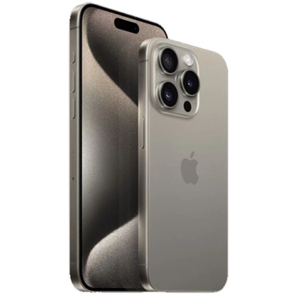 iPhone 15 Pro Max 256GB 2 Sim - Cũ đẹp 2