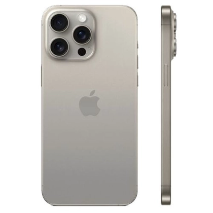 iPhone 15 Pro Max 256GB - Cũ trầy xước 3