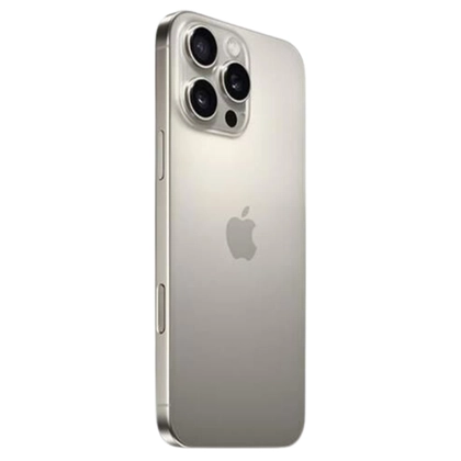 iPhone 16 Pro 128GB - Cũ trầy xước 3
