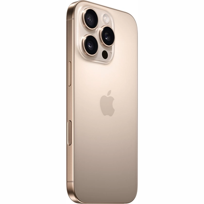 iPhone 16 Pro Max 256GB - Cũ xước cấn 3