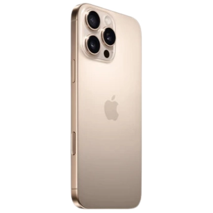 iPhone 16 Pro Max 256GB - Đã kích hoạt 3