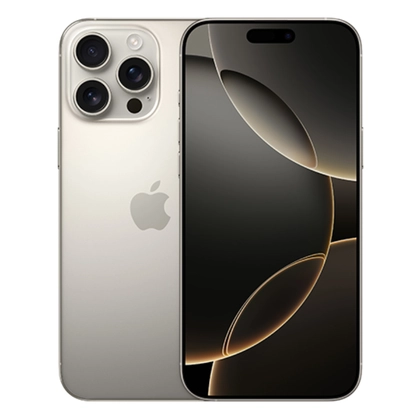 iPhone 16 Pro Max 256GB - Đã kích hoạt 1
