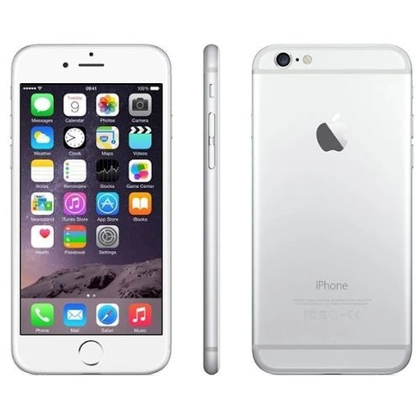 iPhone 6s 32GB cũ xước cấn 2