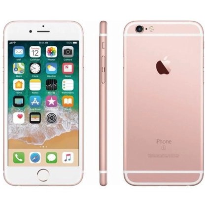 iPhone 6s 32GB cũ xước cấn 2