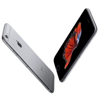 iPhone 6s Plus 32GB cũ xước cấn 3