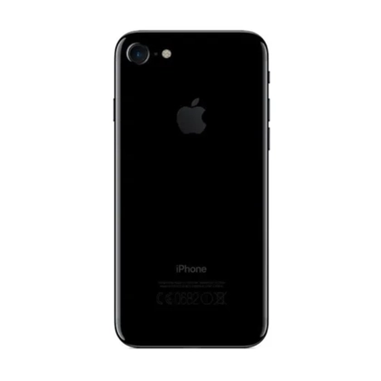 Apple iPhone 7 256GB cũ Jet Black 2