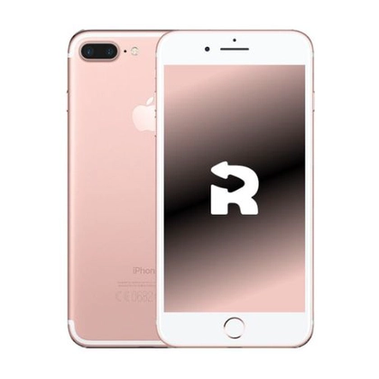iPhone 7 Plus 128GB cũ xước cấn - Hồng