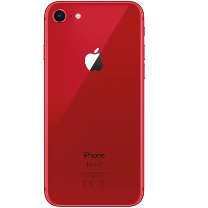 Apple iPhone 8 64GB Đổi bảo hành Chưa active Đỏ 3