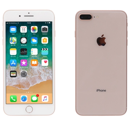 Apple iPhone 8 Plus 64GB - Cũ xước cấn 3