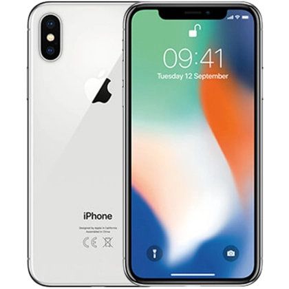 iPhone X 256GB cũ đẹp 1