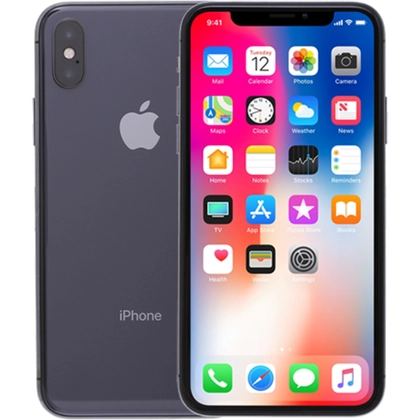 iPhone X 256GB cũ đẹp 1