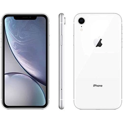 iPhone XR 64GB đổi bảo hành 3