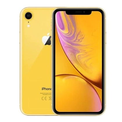 iPhone XR 64GB đổi bảo hành 1