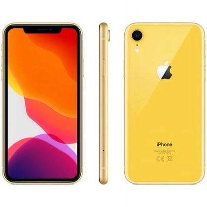 iPhone XR 64GB đổi bảo hành 3