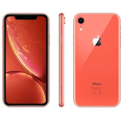 iPhone XR 64GB đổi bảo hành 3