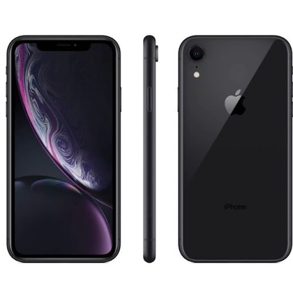 iPhone XR 64GB đổi bảo hành 3