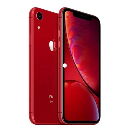 iPhone XR 64GB đổi bảo hành 2