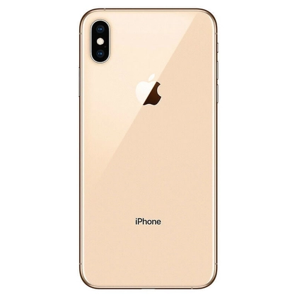 Apple iPhone XS 256GB Cũ xước cấn Vàng