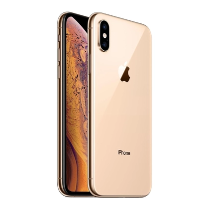 Apple iPhone XS 256GB Cũ xước cấn Vàng