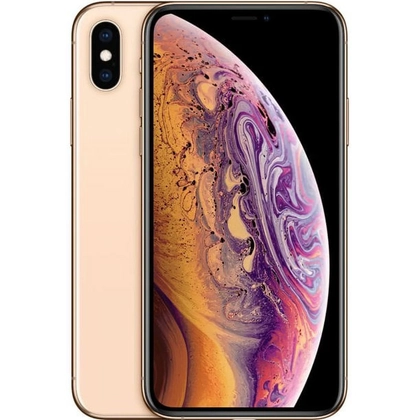Apple iPhone XS 256GB Cũ xước cấn Vàng