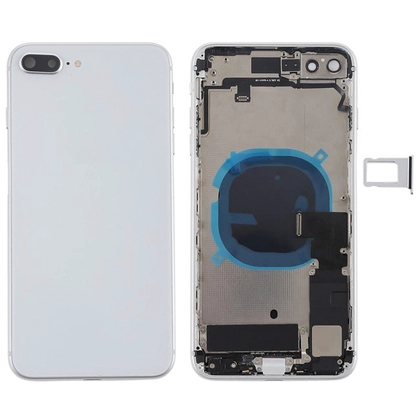 Thay vỏ iPhone 8 Plus chính hãng Aries 2