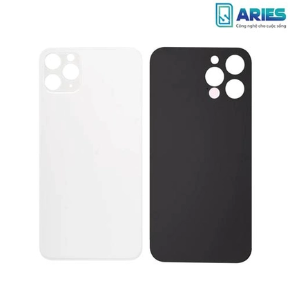 kính lưng iPhone 11 Pro chính hãng Aries 1