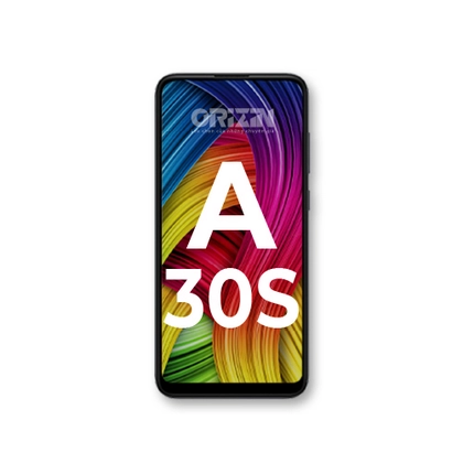 kính màn hình Samsung Galaxy A30S chính hãng Orizin 3