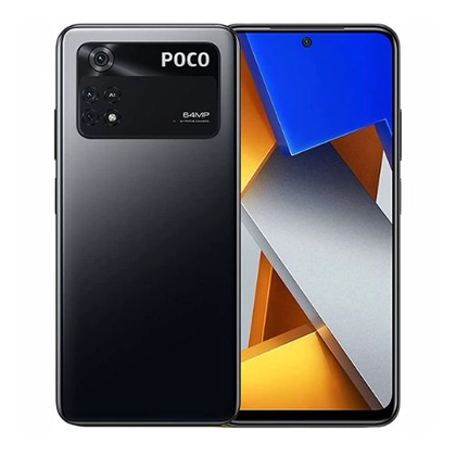 Xiaomi POCO M4 Pro 1